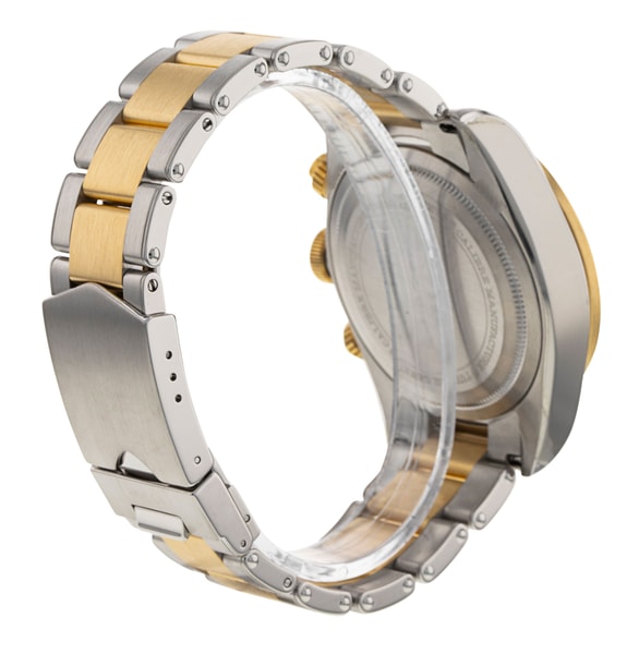 Tudor Black Bay Chrono M79363N-0001